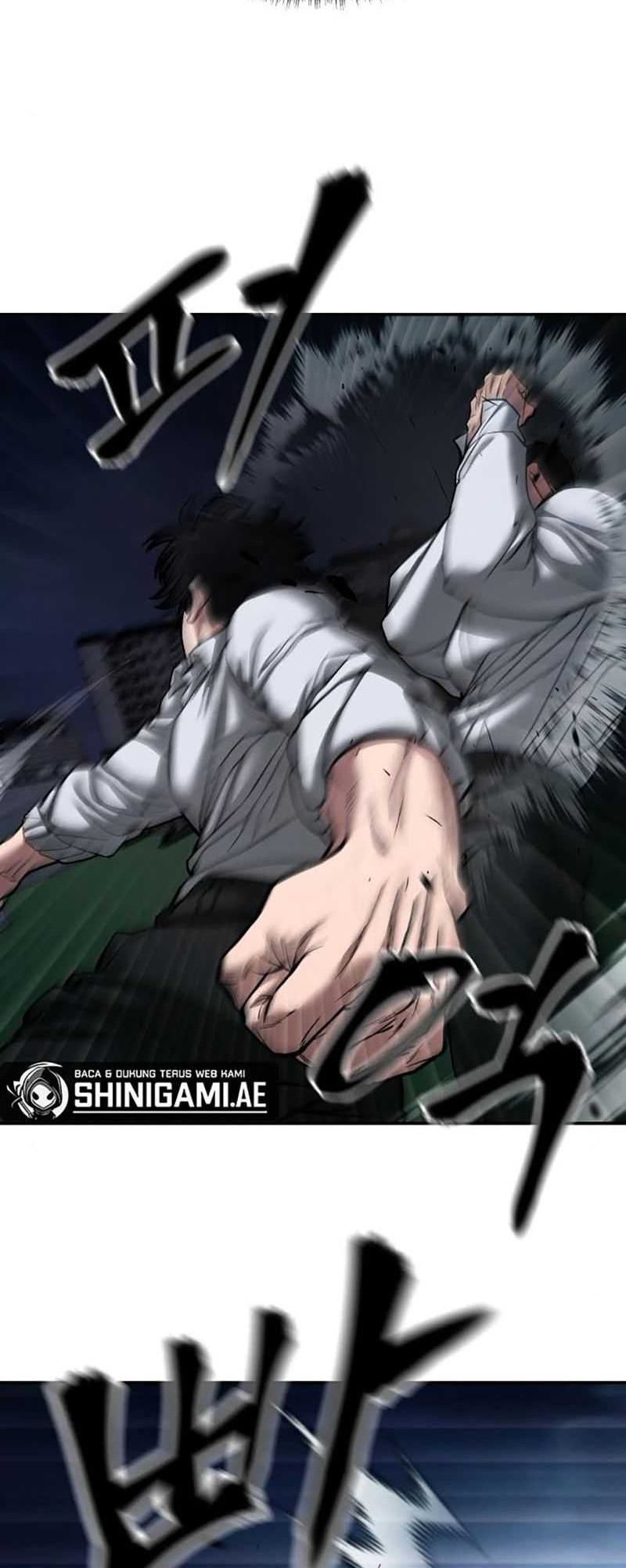 The Bully In Charge Chapter 73 Gambar 13