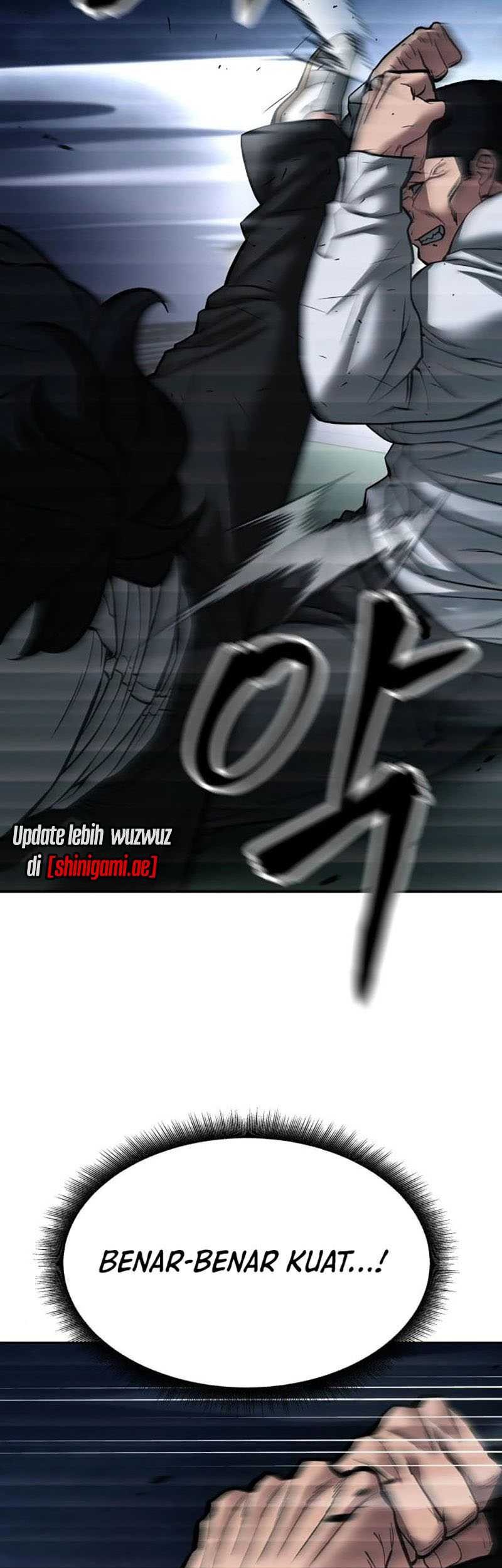 The Bully In Charge Chapter 73 Gambar 14