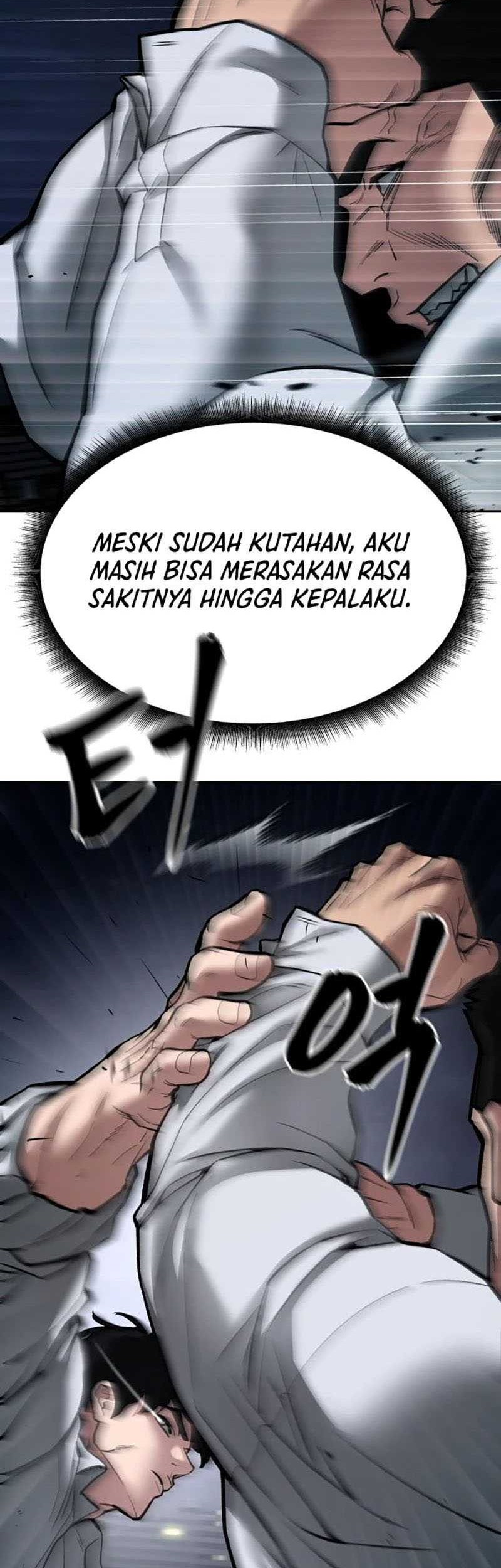 The Bully In Charge Chapter 73 Gambar 15