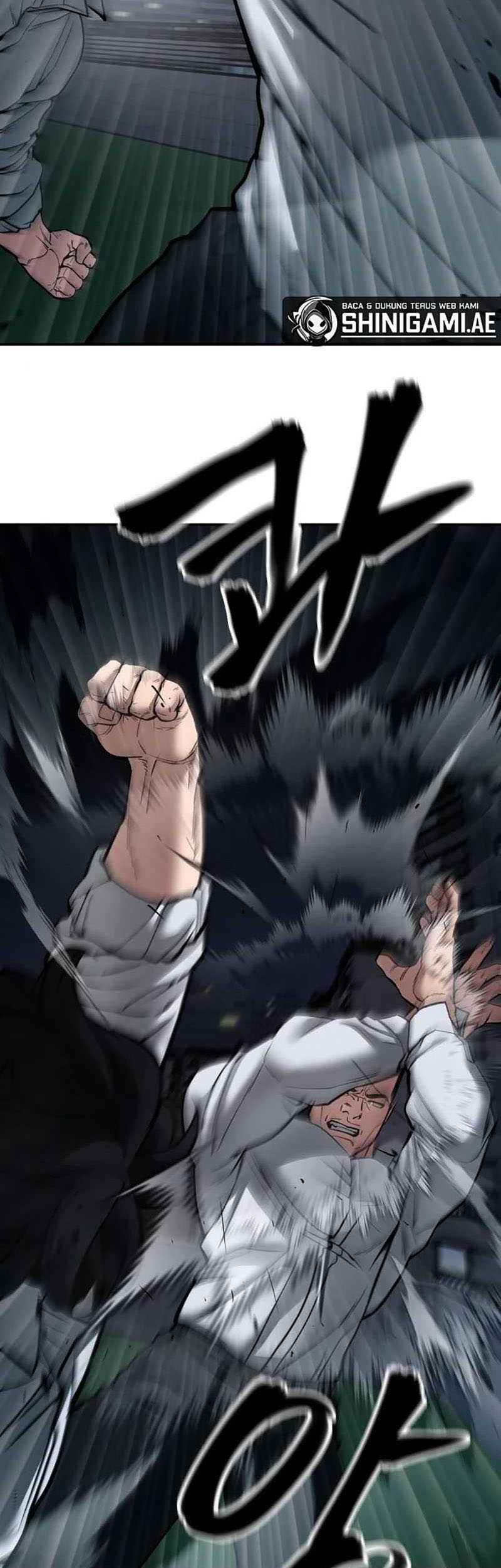 The Bully In Charge Chapter 73 Gambar 16