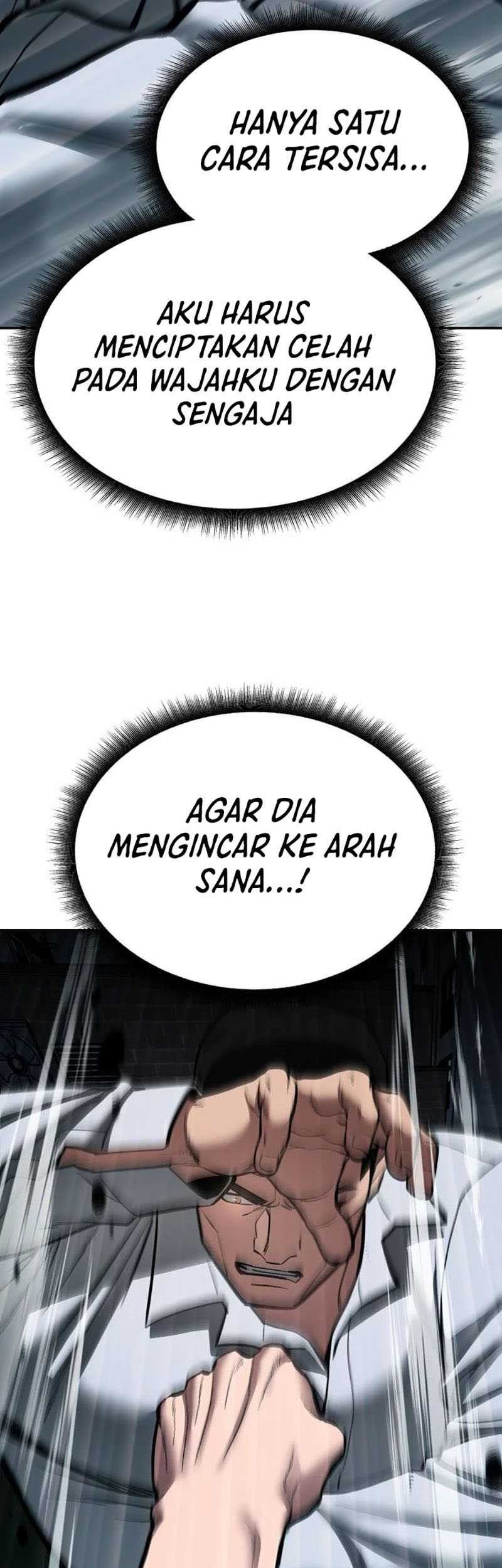 The Bully In Charge Chapter 73 Gambar 18