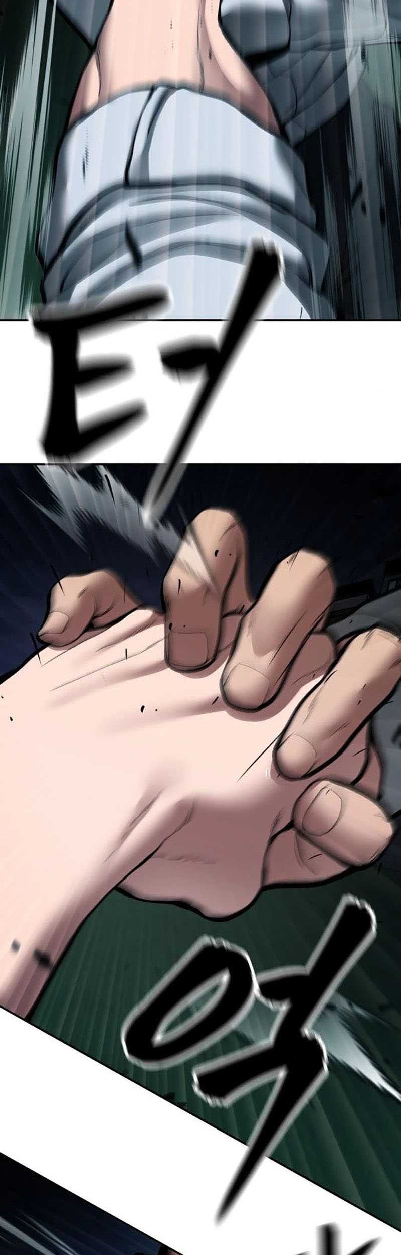 The Bully In Charge Chapter 73 Gambar 19