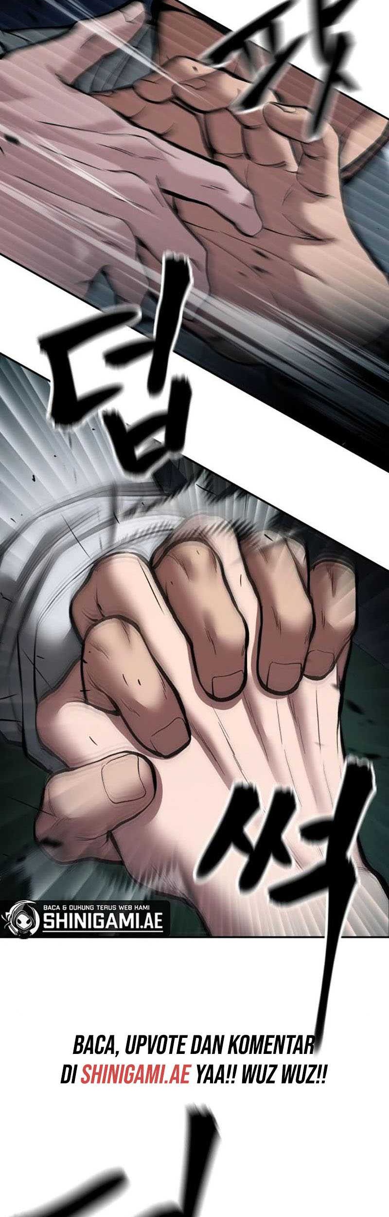 The Bully In Charge Chapter 73 Gambar 20