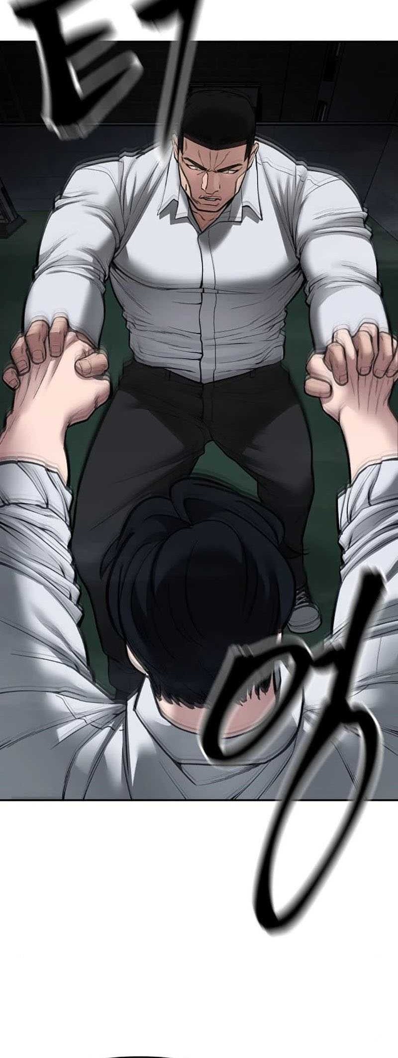 The Bully In Charge Chapter 73 Gambar 21