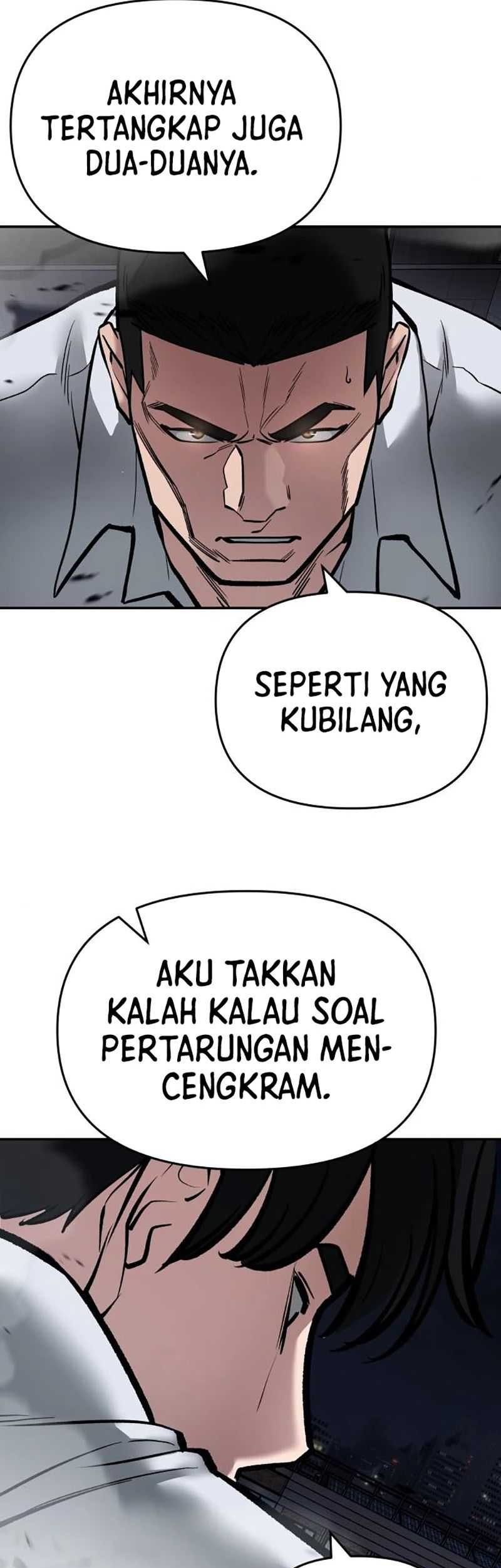 The Bully In Charge Chapter 73 Gambar 22