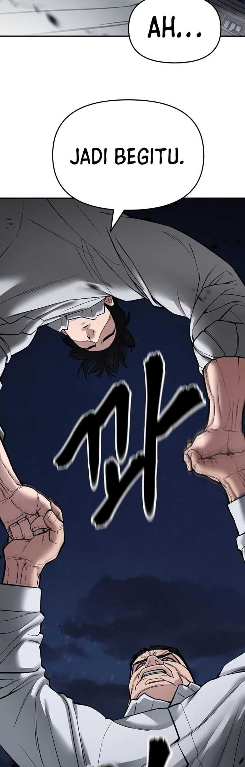 The Bully In Charge Chapter 73 Gambar 23