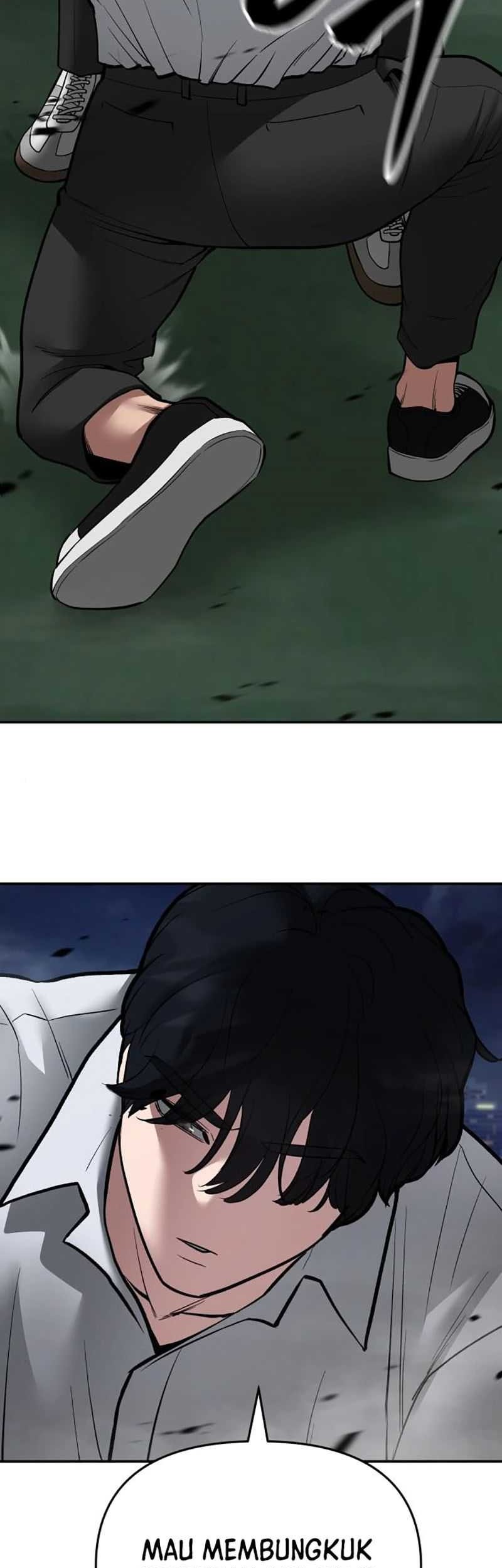 The Bully In Charge Chapter 73 Gambar 28