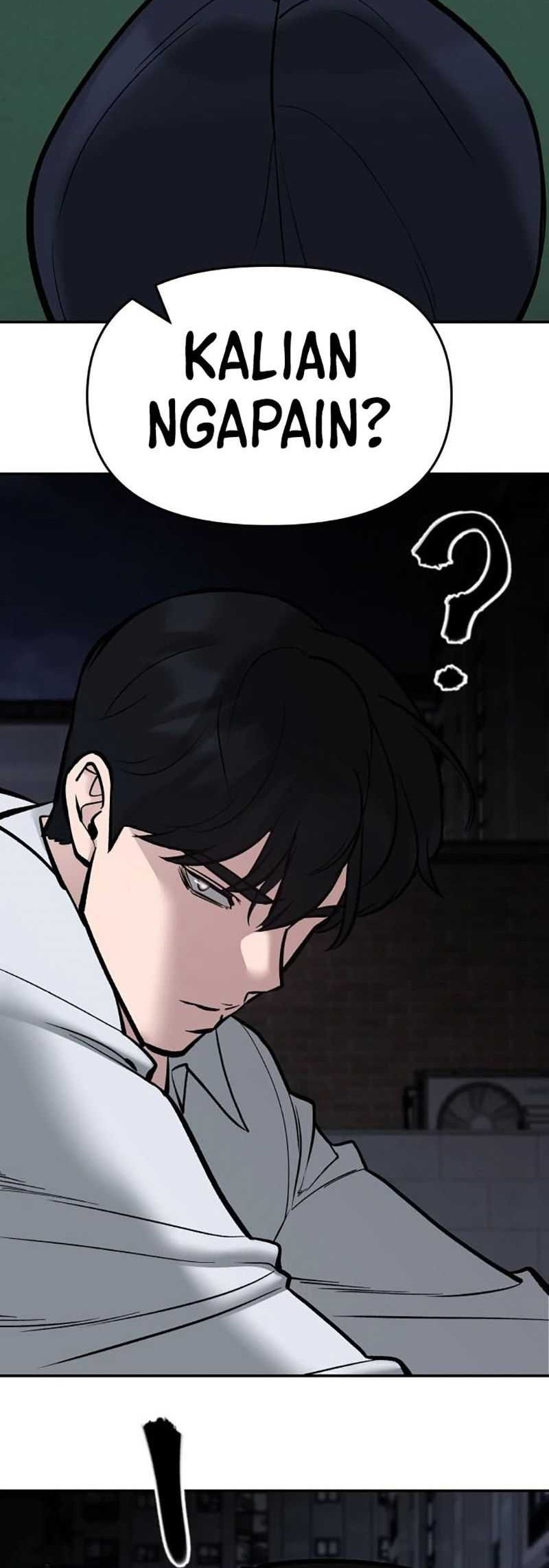 The Bully In Charge Chapter 73 Gambar 33