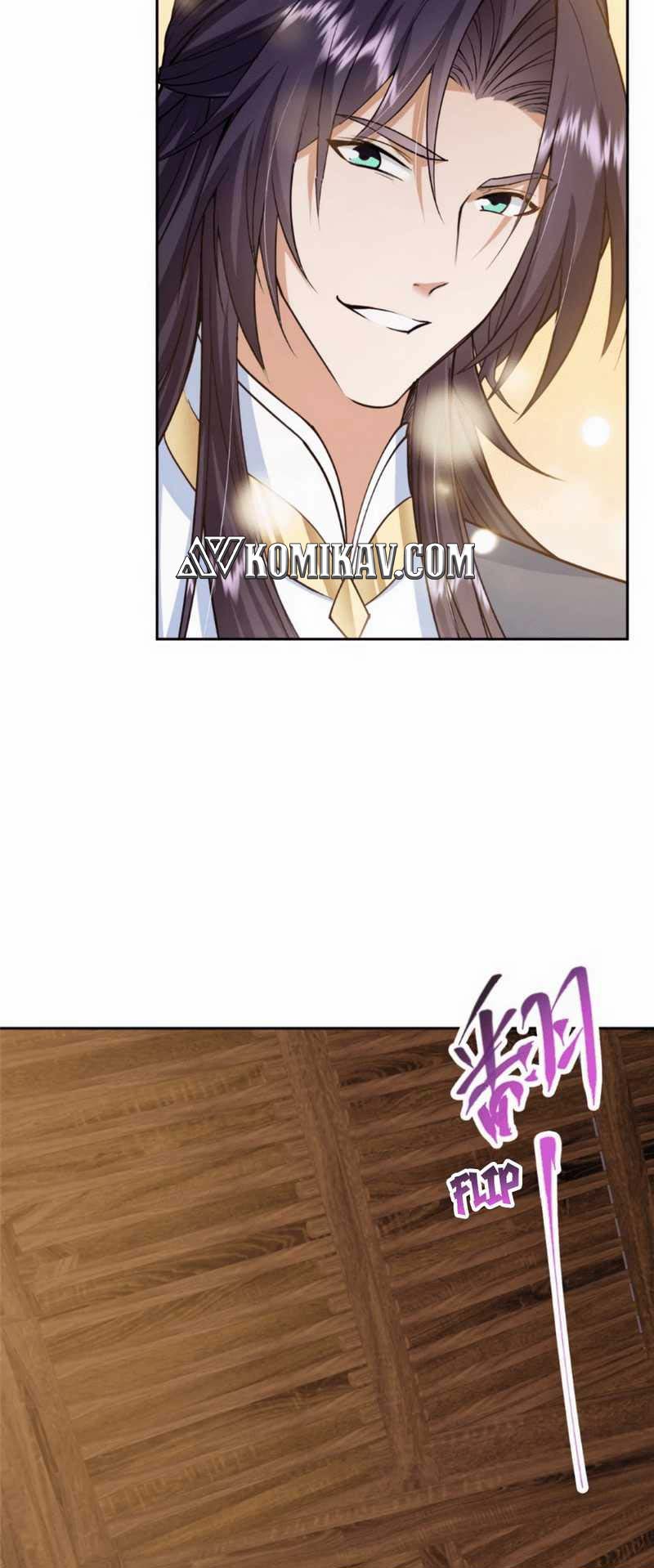 Keep A Low Profile, Sect Leader Chapter 286 Gambar 28