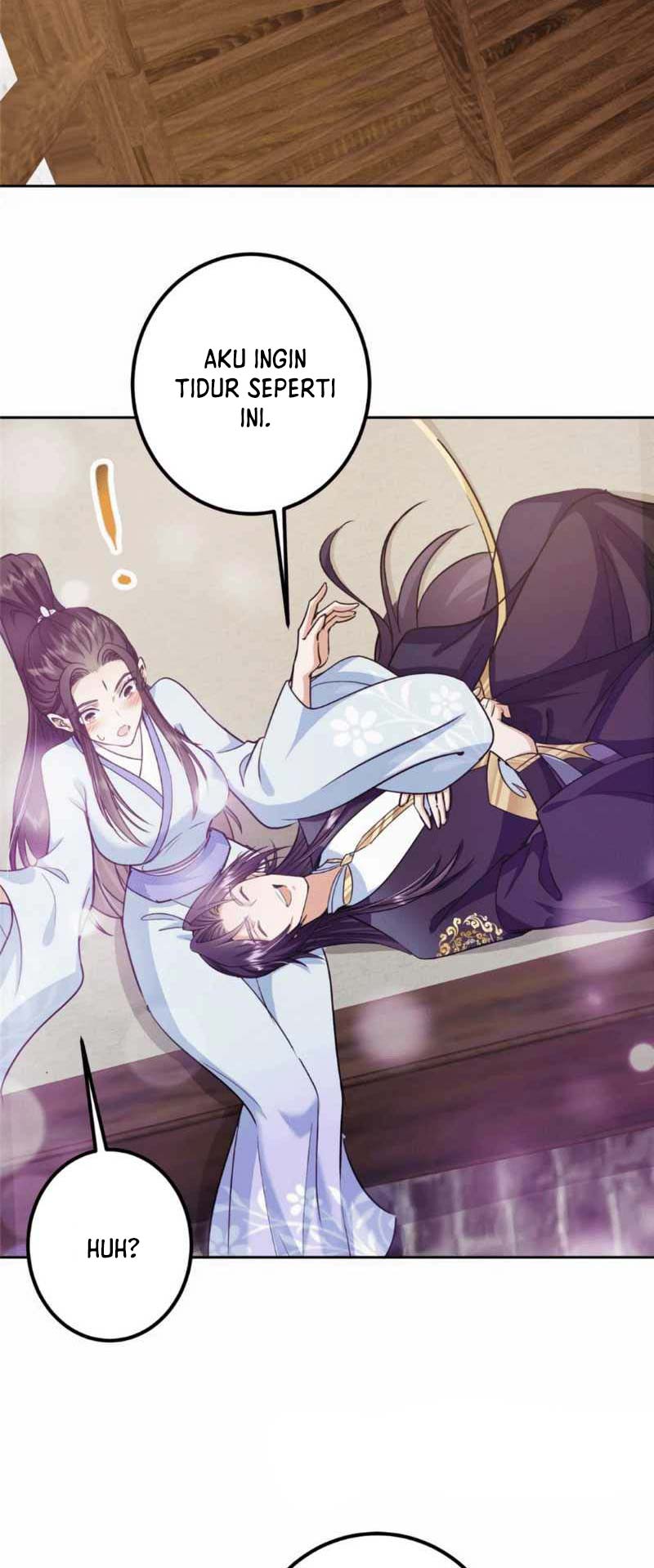 Keep A Low Profile, Sect Leader Chapter 286 Gambar 29