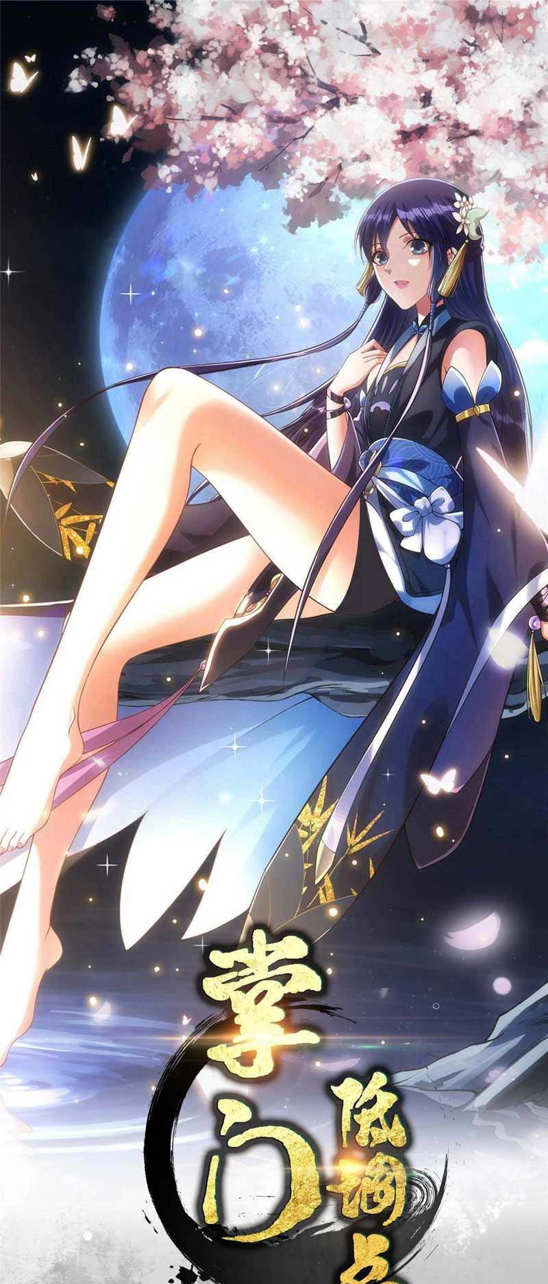 Manhua Keep A Low Profile, Sect Leader Chapter 286 gambar nomor 2