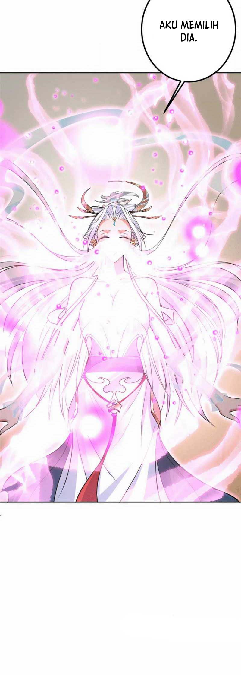 Keep A Low Profile, Sect Leader Chapter 286 Gambar 22