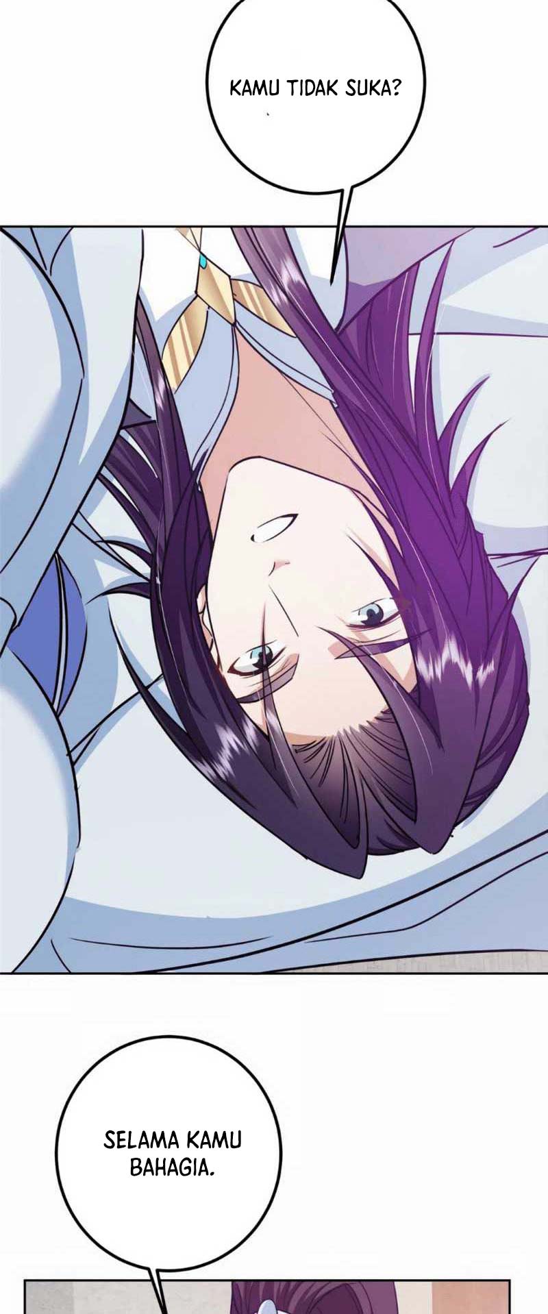 Keep A Low Profile, Sect Leader Chapter 286 Gambar 30