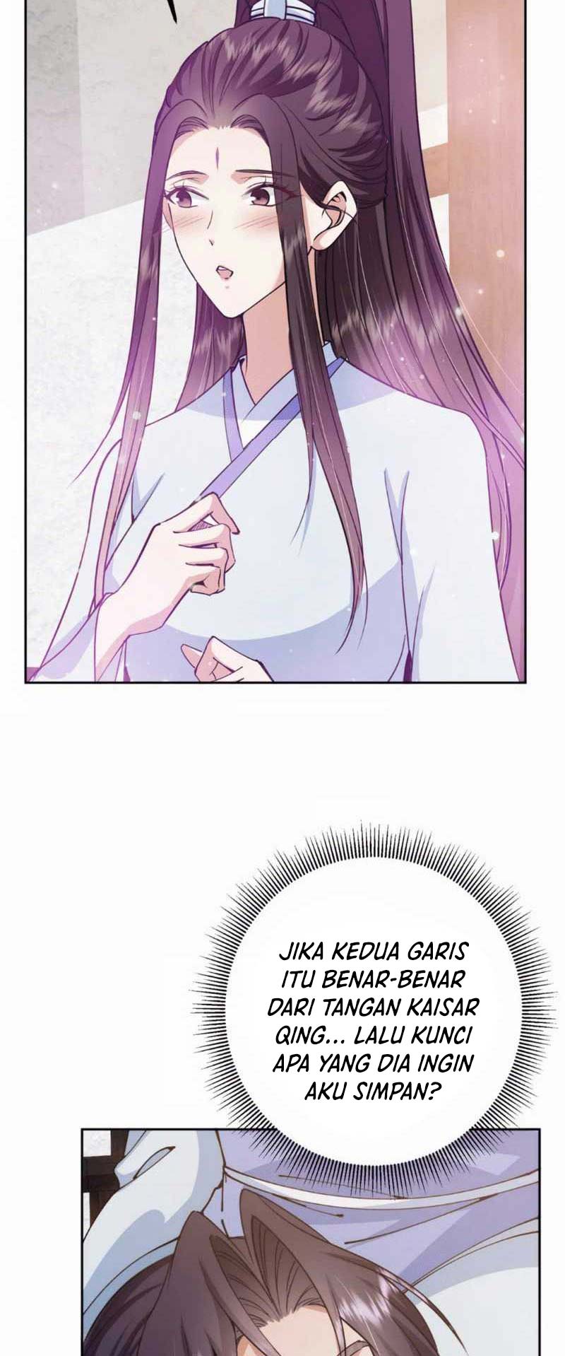 Keep A Low Profile, Sect Leader Chapter 286 Gambar 31