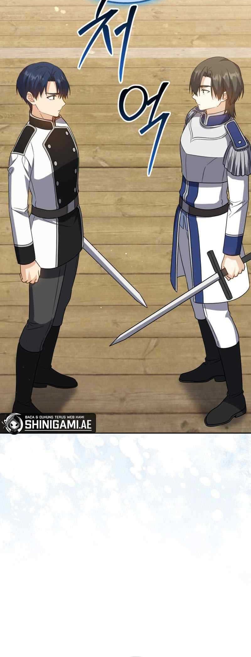 The Reincarnated Assassin is a Genius Swordsman Chapter 27 Gambar 52