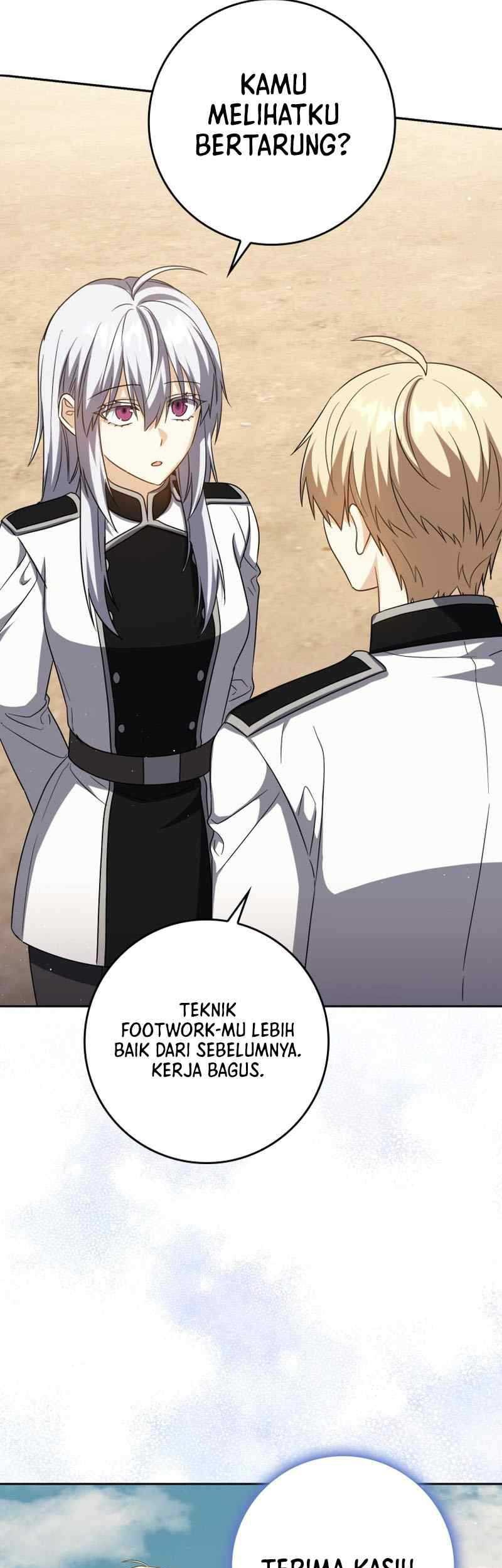 The Reincarnated Assassin is a Genius Swordsman Chapter 27 Gambar 49