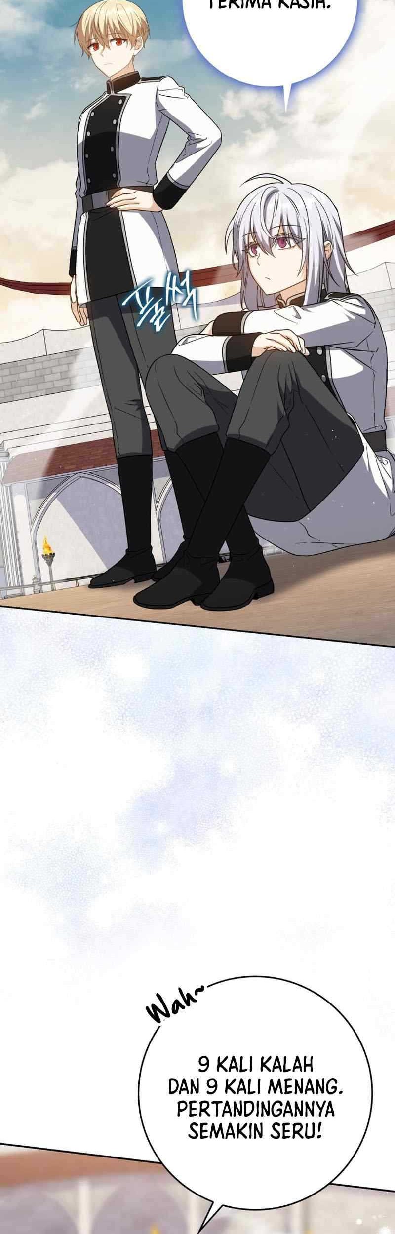 The Reincarnated Assassin is a Genius Swordsman Chapter 27 Gambar 50