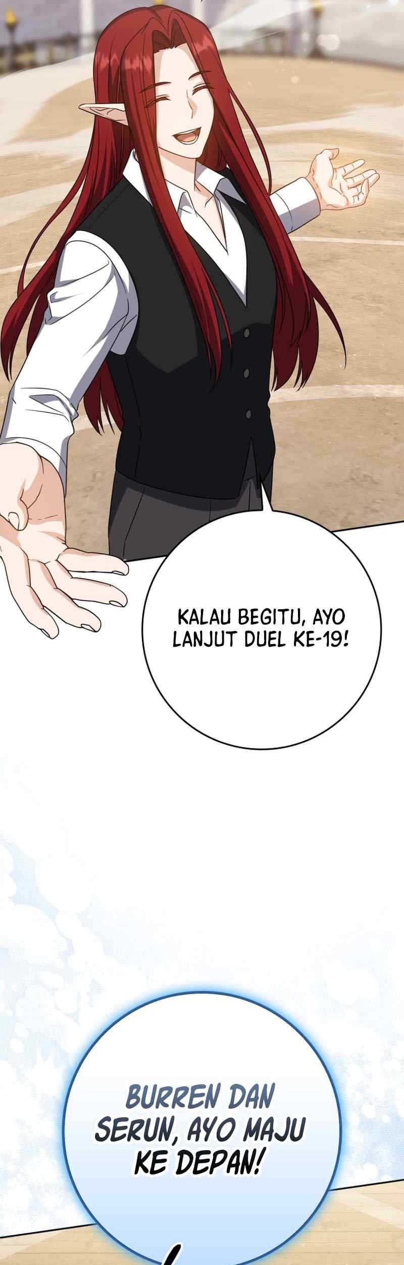 The Reincarnated Assassin is a Genius Swordsman Chapter 27 Gambar 51