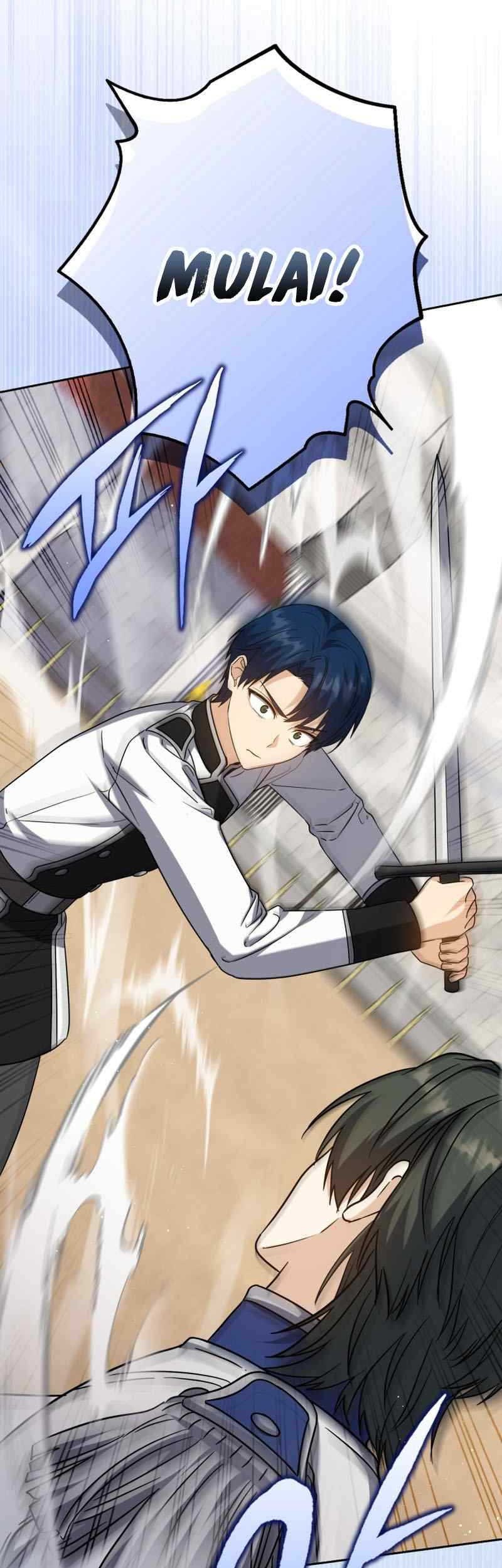 The Reincarnated Assassin is a Genius Swordsman Chapter 27 Gambar 55