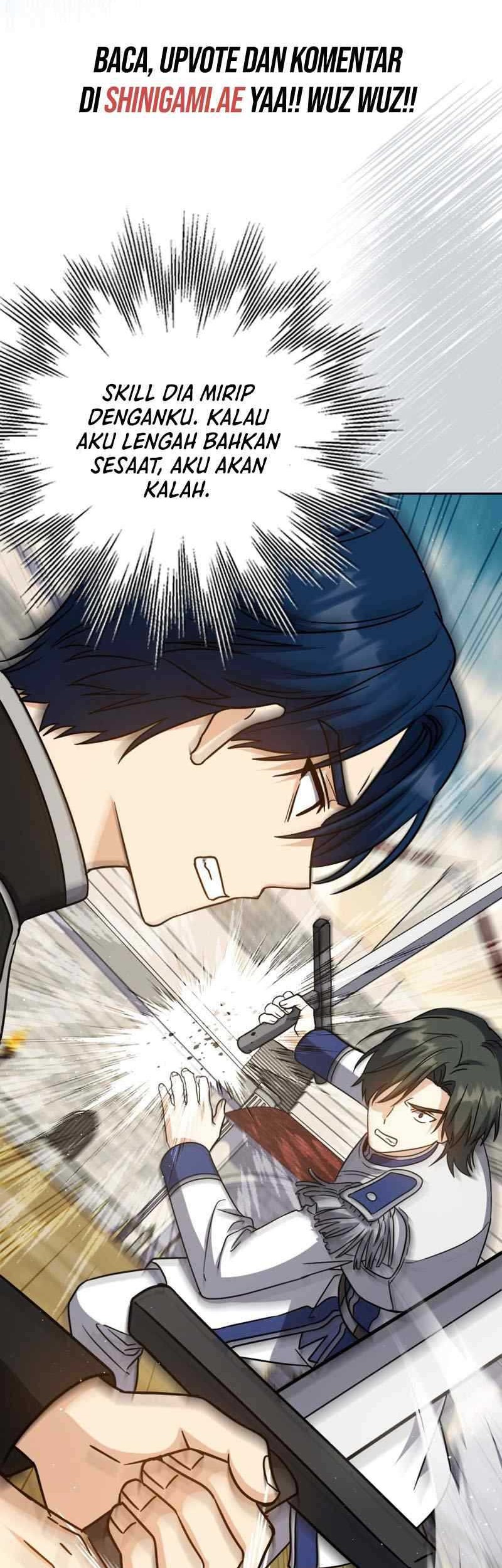 The Reincarnated Assassin is a Genius Swordsman Chapter 27 Gambar 58