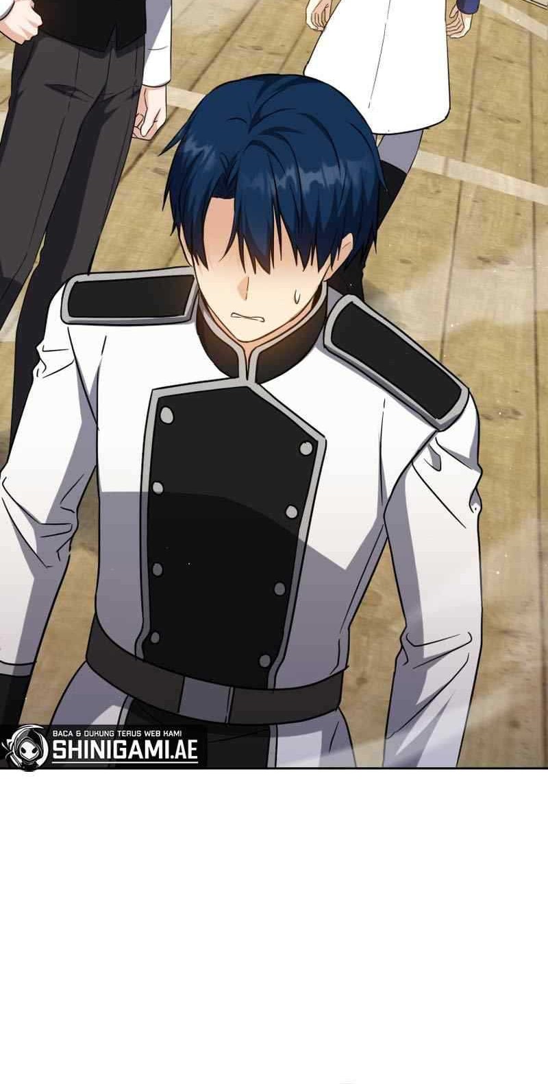 The Reincarnated Assassin is a Genius Swordsman Chapter 27 Gambar 64