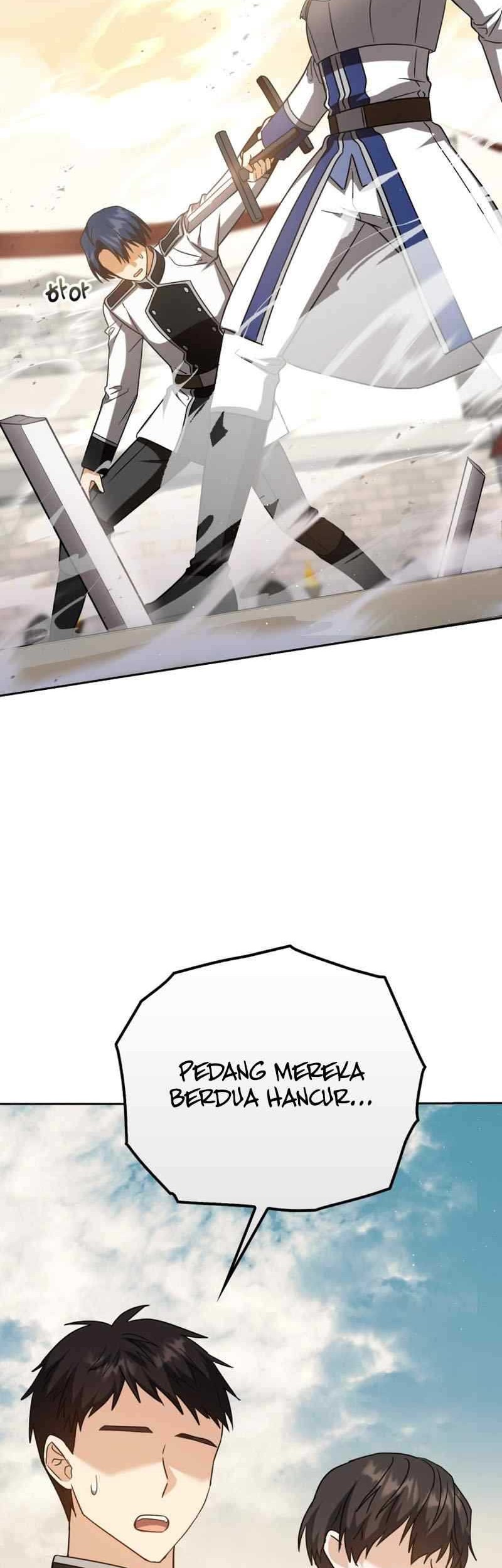 The Reincarnated Assassin is a Genius Swordsman Chapter 27 Gambar 62