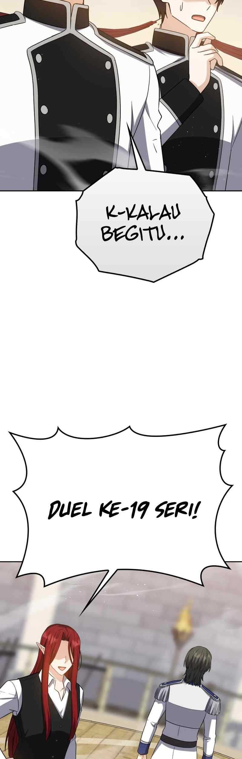 The Reincarnated Assassin is a Genius Swordsman Chapter 27 Gambar 63