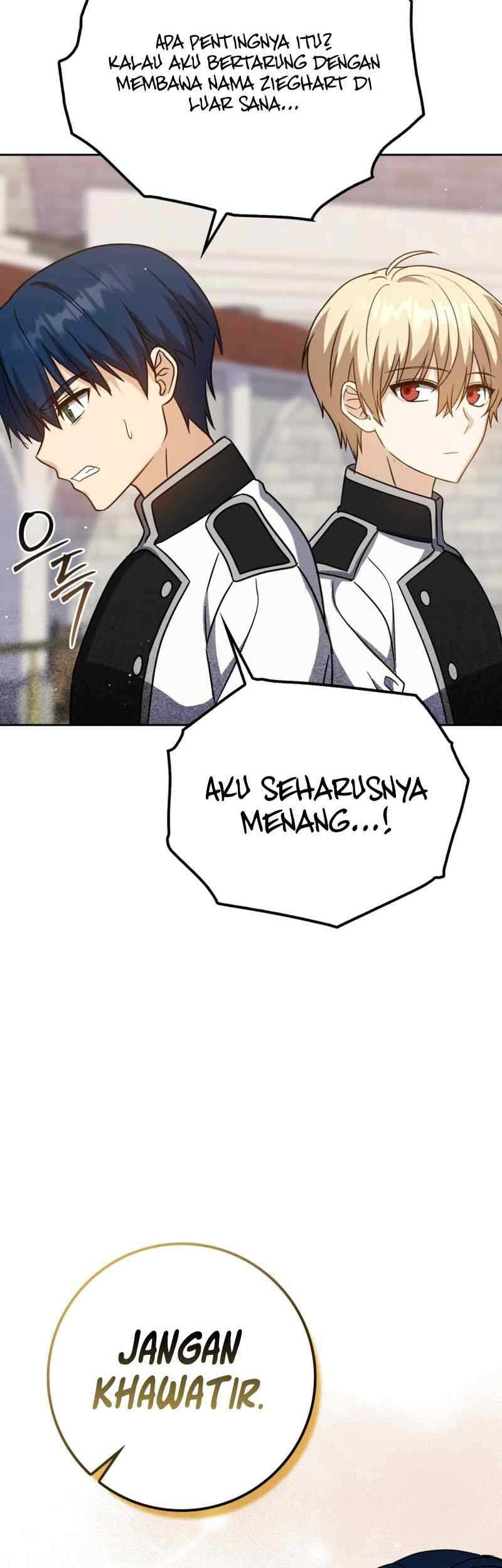 The Reincarnated Assassin is a Genius Swordsman Chapter 27 Gambar 66