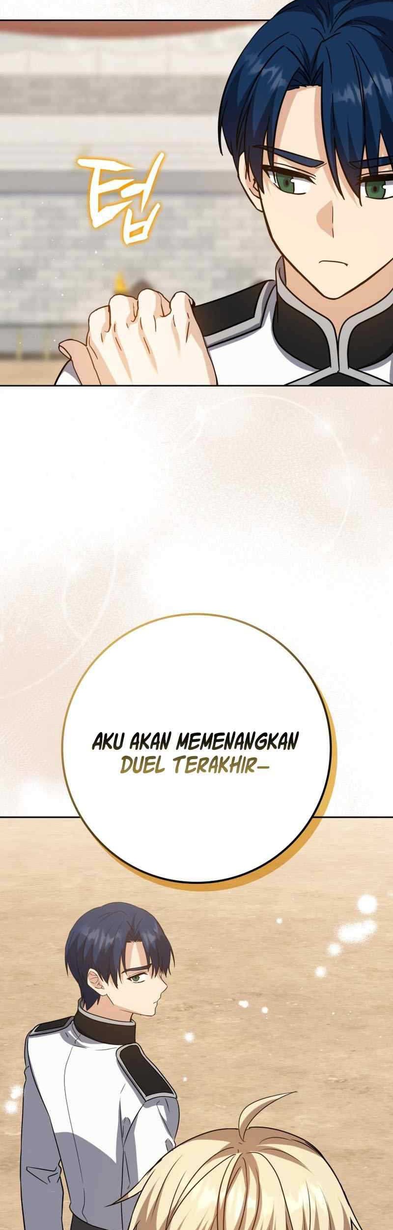 The Reincarnated Assassin is a Genius Swordsman Chapter 27 Gambar 67