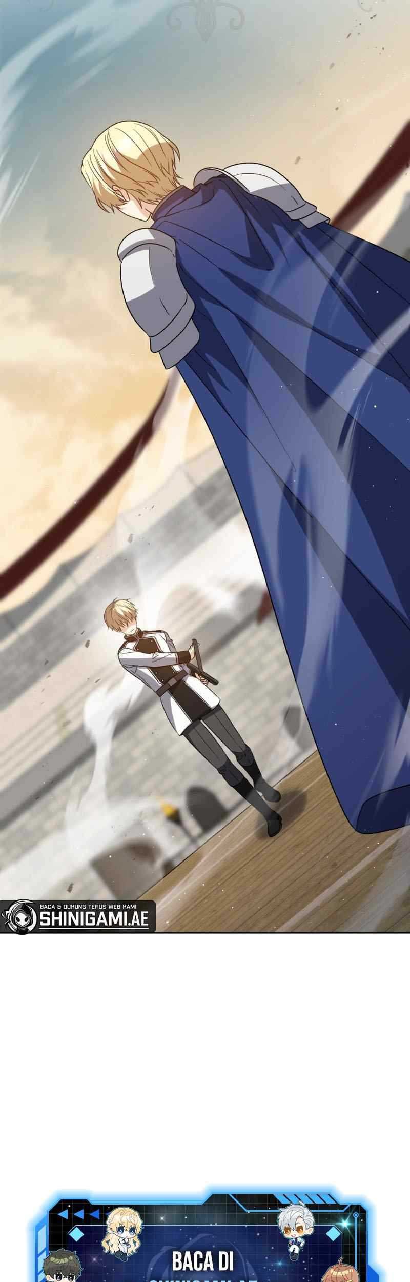 The Reincarnated Assassin is a Genius Swordsman Chapter 27 Gambar 69