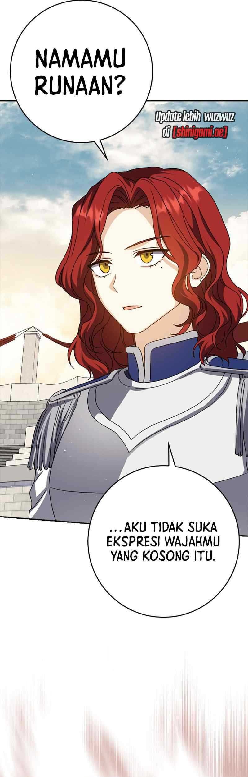 The Reincarnated Assassin is a Genius Swordsman Chapter 27 Gambar 33