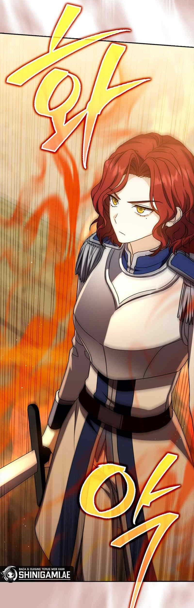 The Reincarnated Assassin is a Genius Swordsman Chapter 27 Gambar 34