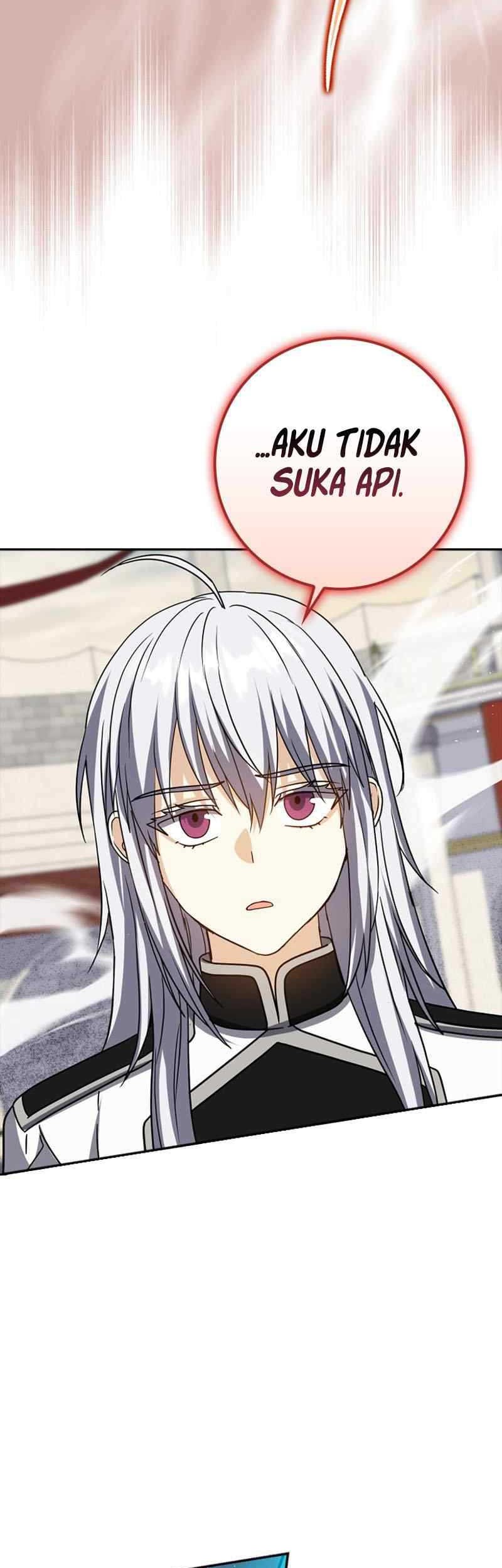 The Reincarnated Assassin is a Genius Swordsman Chapter 27 Gambar 35