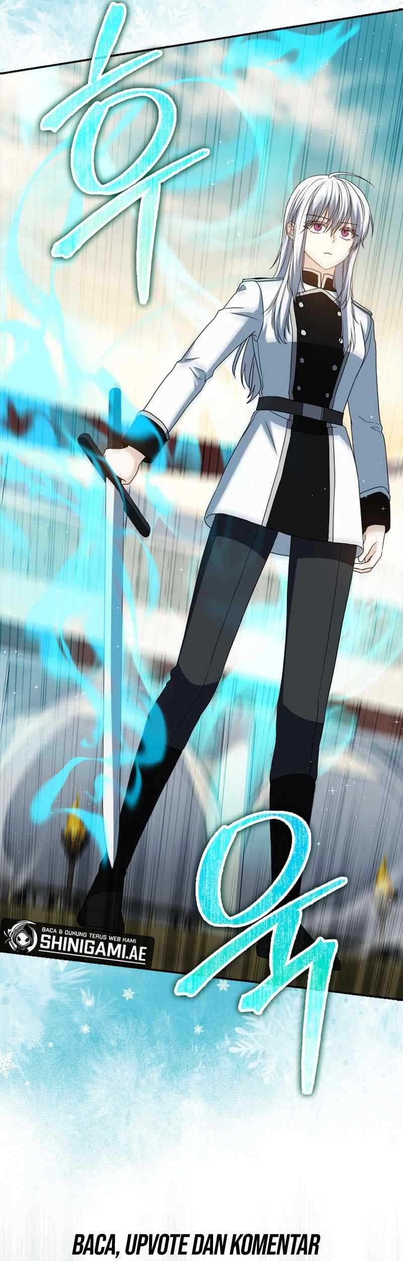 The Reincarnated Assassin is a Genius Swordsman Chapter 27 Gambar 37