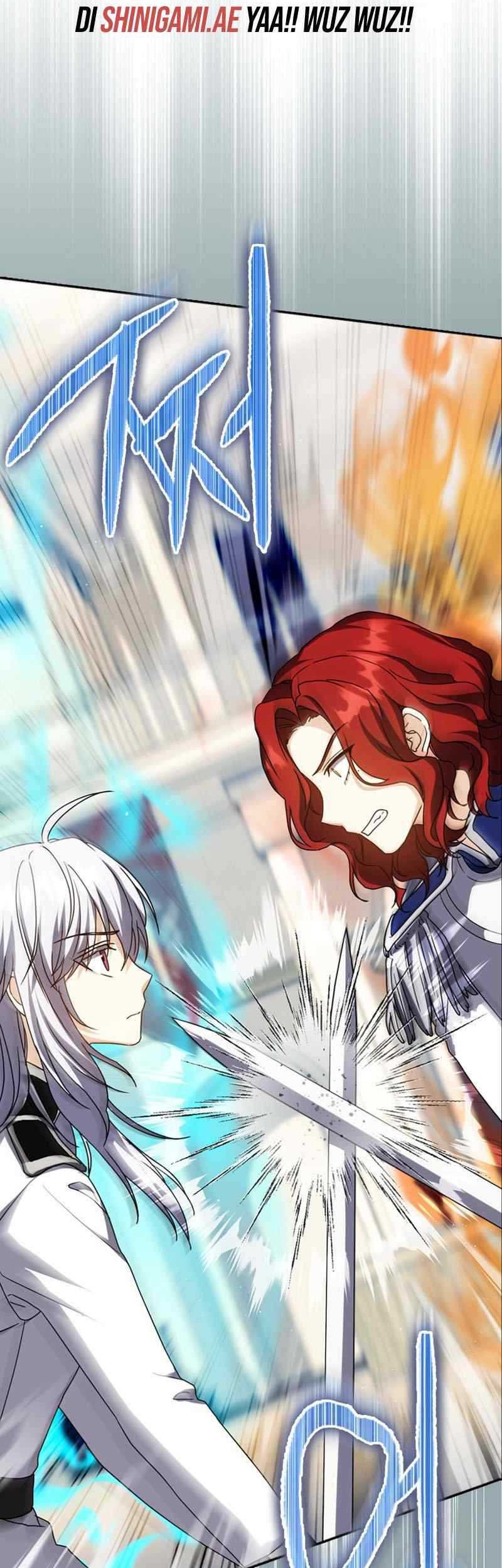 The Reincarnated Assassin is a Genius Swordsman Chapter 27 Gambar 38