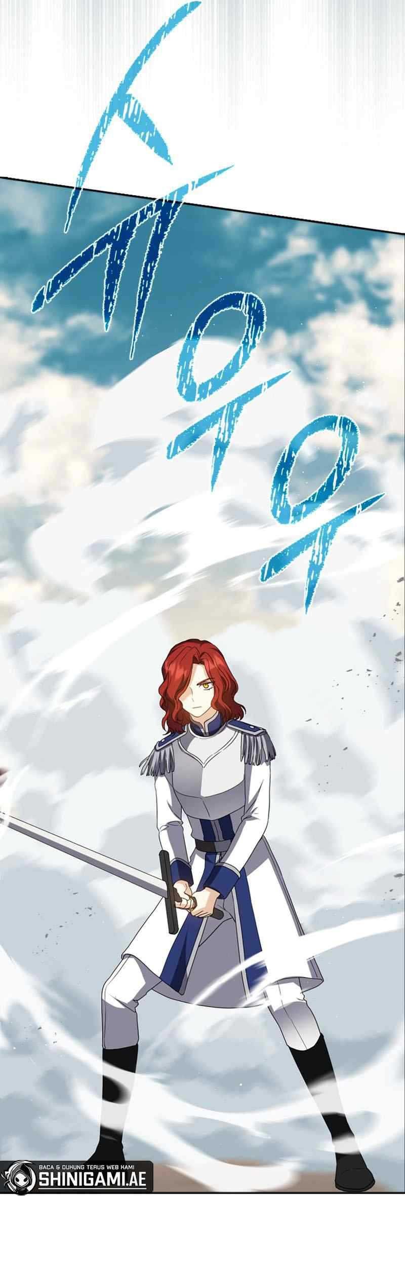 The Reincarnated Assassin is a Genius Swordsman Chapter 27 Gambar 41