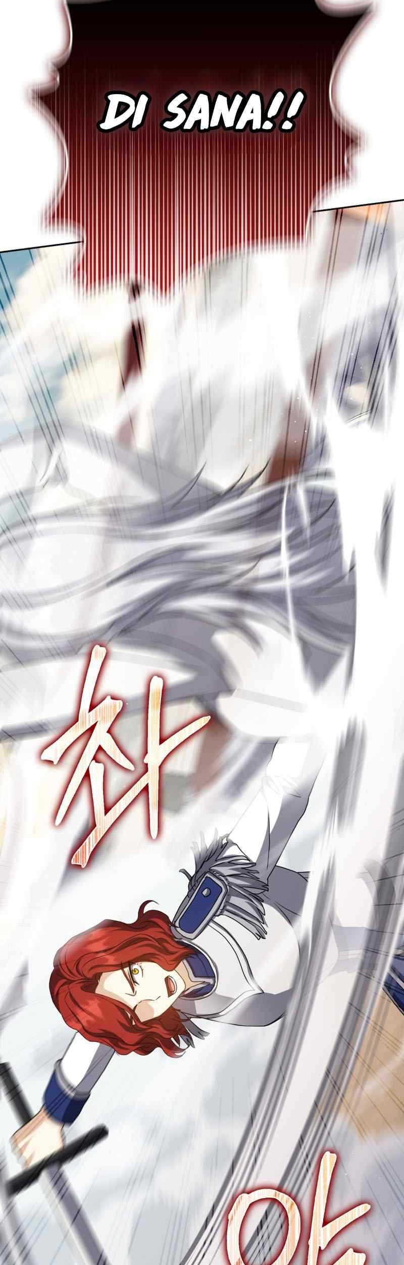 The Reincarnated Assassin is a Genius Swordsman Chapter 27 Gambar 43