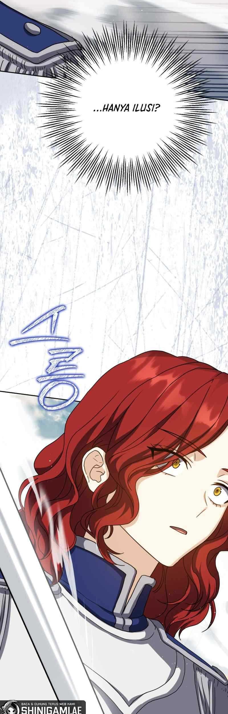 The Reincarnated Assassin is a Genius Swordsman Chapter 27 Gambar 45