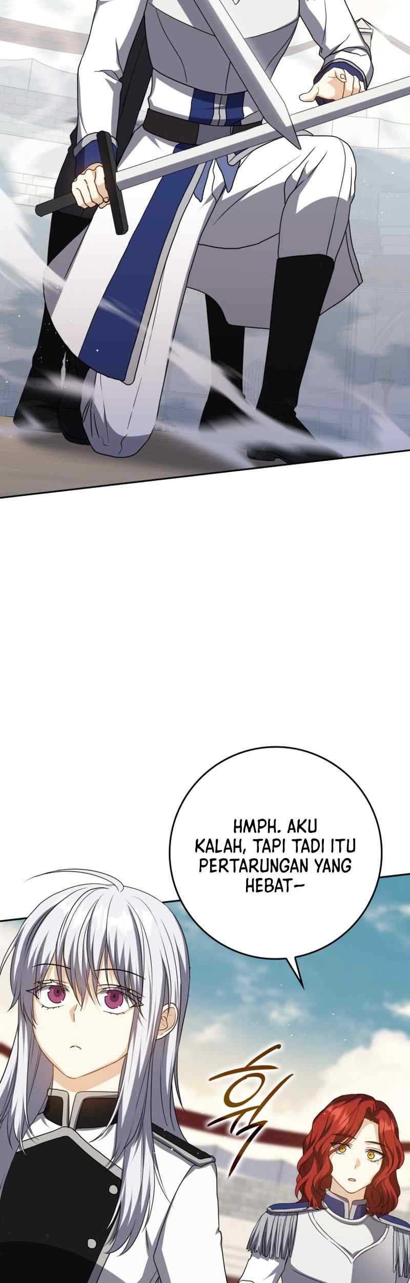 The Reincarnated Assassin is a Genius Swordsman Chapter 27 Gambar 47