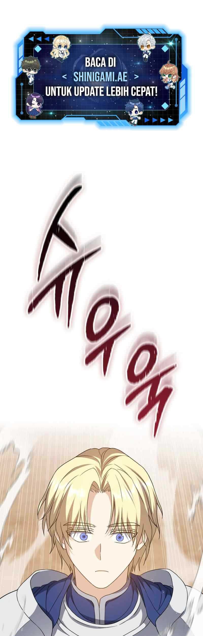 Manhwa The Reincarnated Assassin is a Genius Swordsman Chapter 27 gambar nomor 2