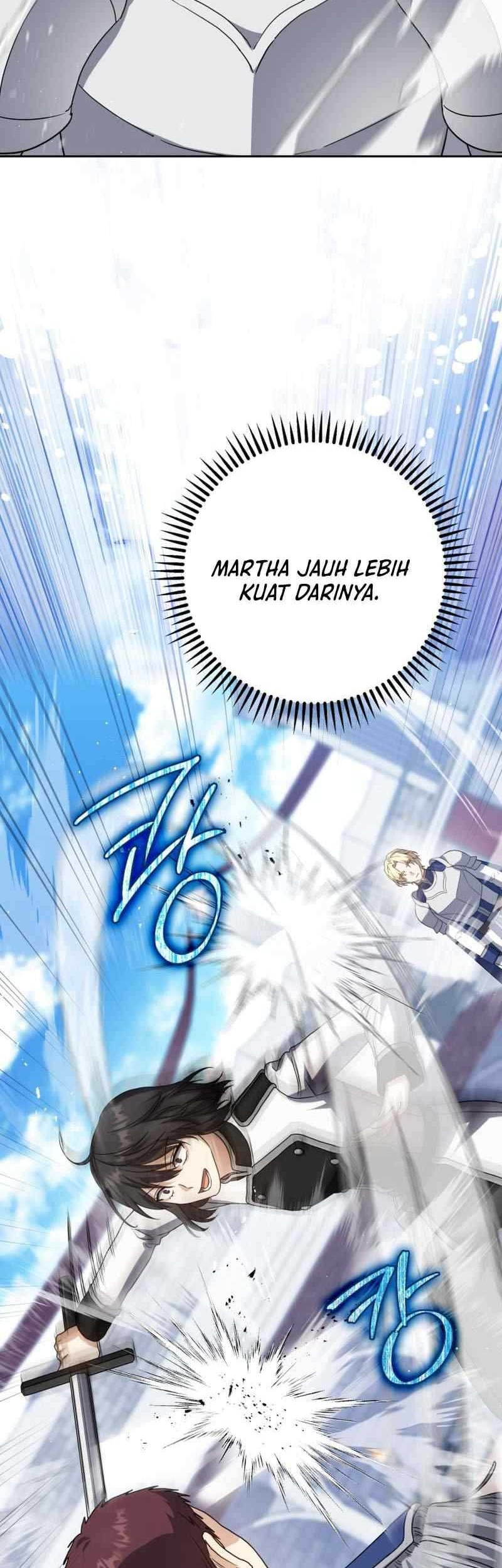 The Reincarnated Assassin is a Genius Swordsman Chapter 27 Gambar 3