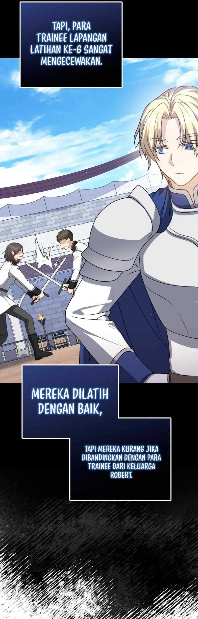 The Reincarnated Assassin is a Genius Swordsman Chapter 27 Gambar 7