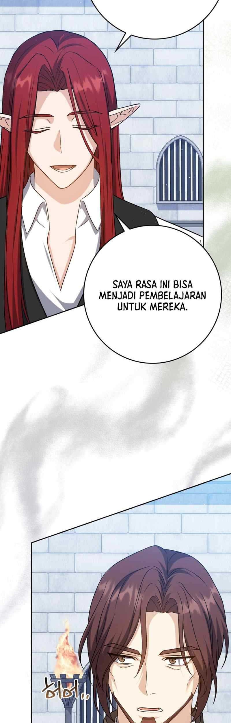 The Reincarnated Assassin is a Genius Swordsman Chapter 27 Gambar 12