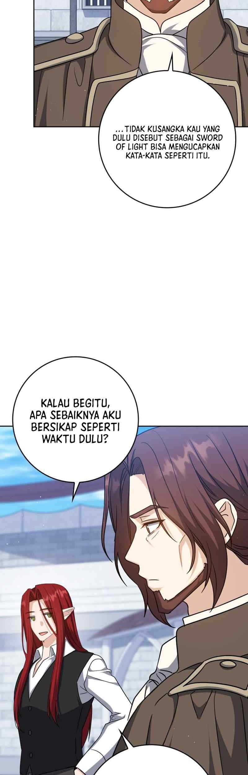 The Reincarnated Assassin is a Genius Swordsman Chapter 27 Gambar 13