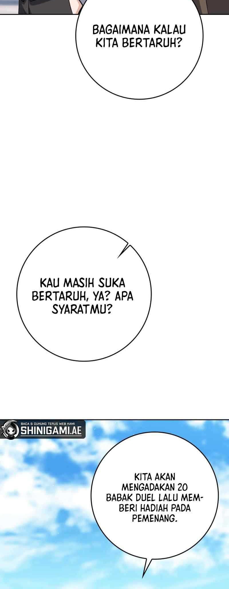 The Reincarnated Assassin is a Genius Swordsman Chapter 27 Gambar 14