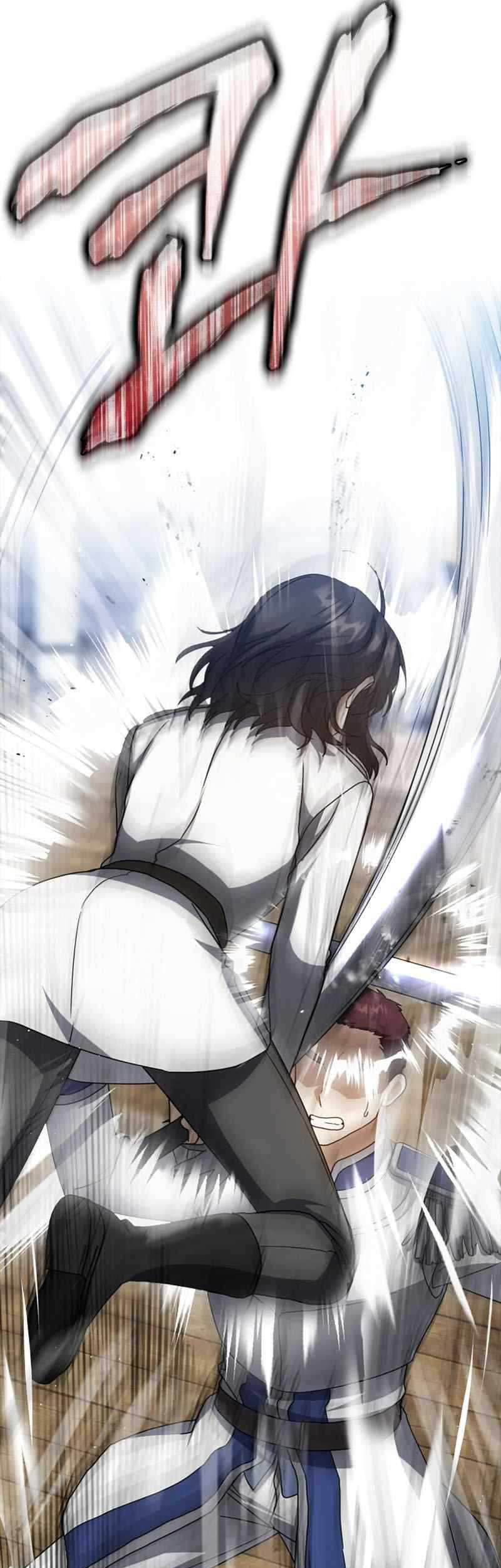 The Reincarnated Assassin is a Genius Swordsman Chapter 27 Gambar 18