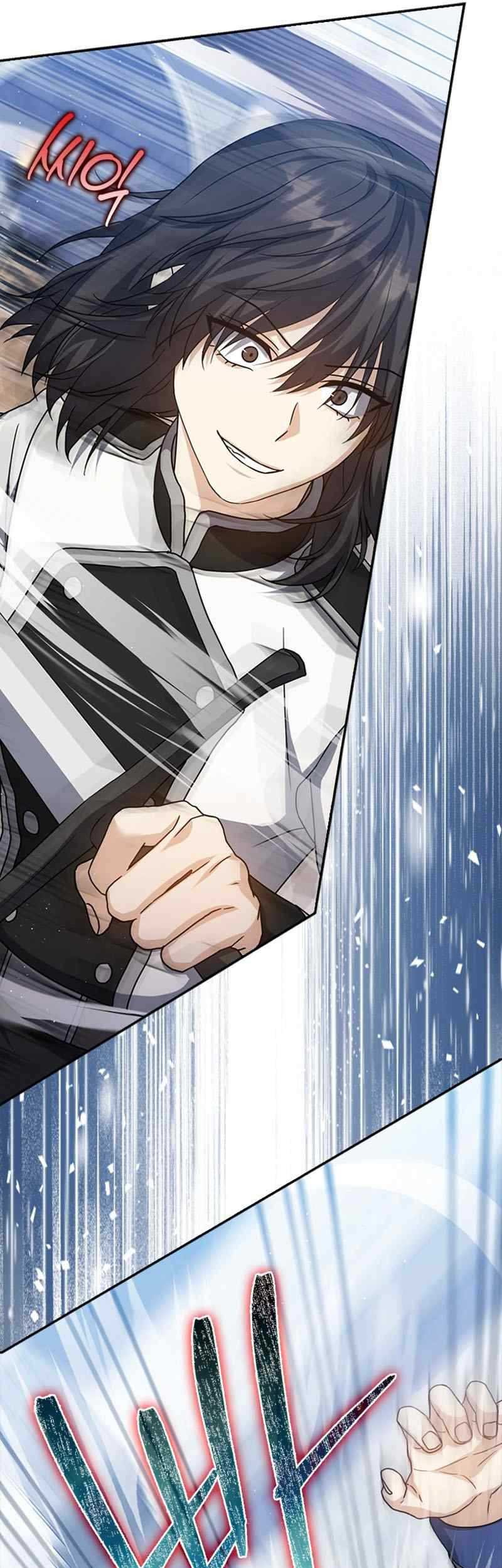 The Reincarnated Assassin is a Genius Swordsman Chapter 27 Gambar 21