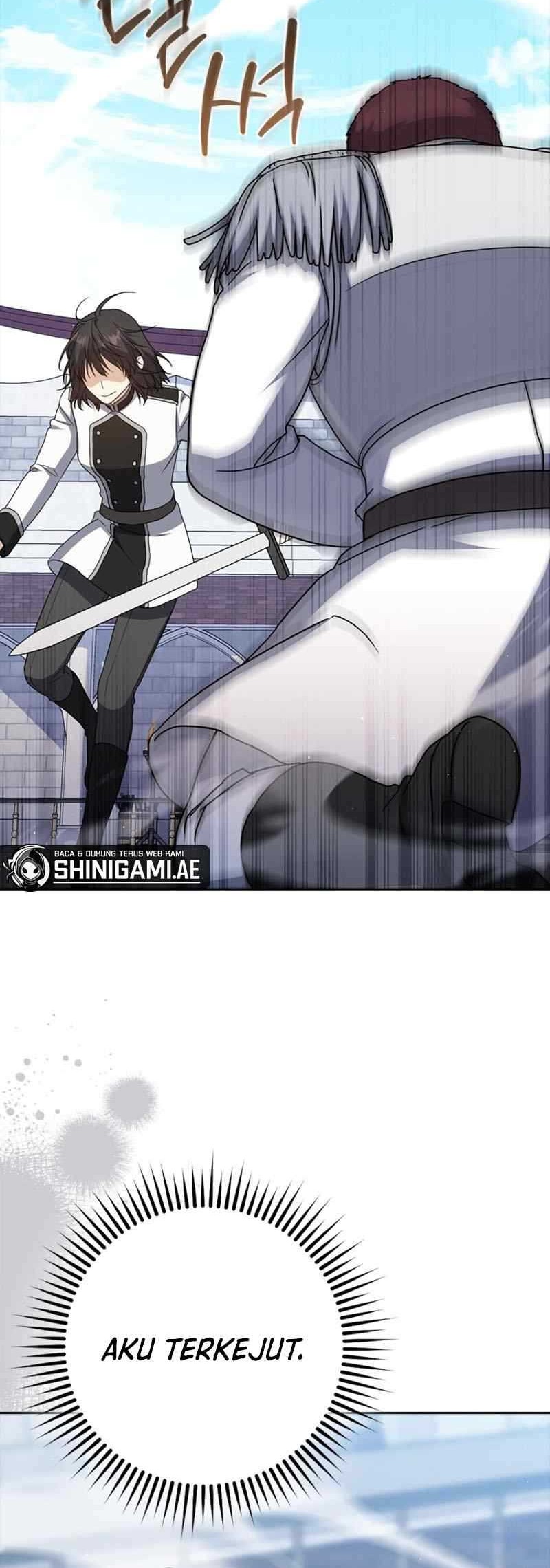 The Reincarnated Assassin is a Genius Swordsman Chapter 27 Gambar 24