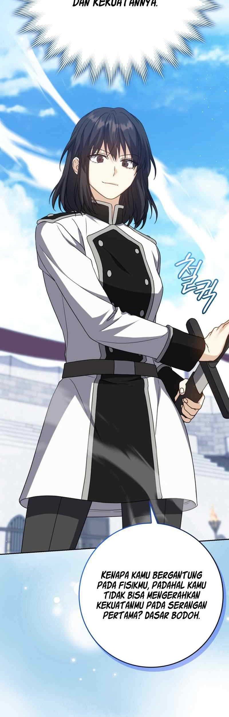 The Reincarnated Assassin is a Genius Swordsman Chapter 27 Gambar 26