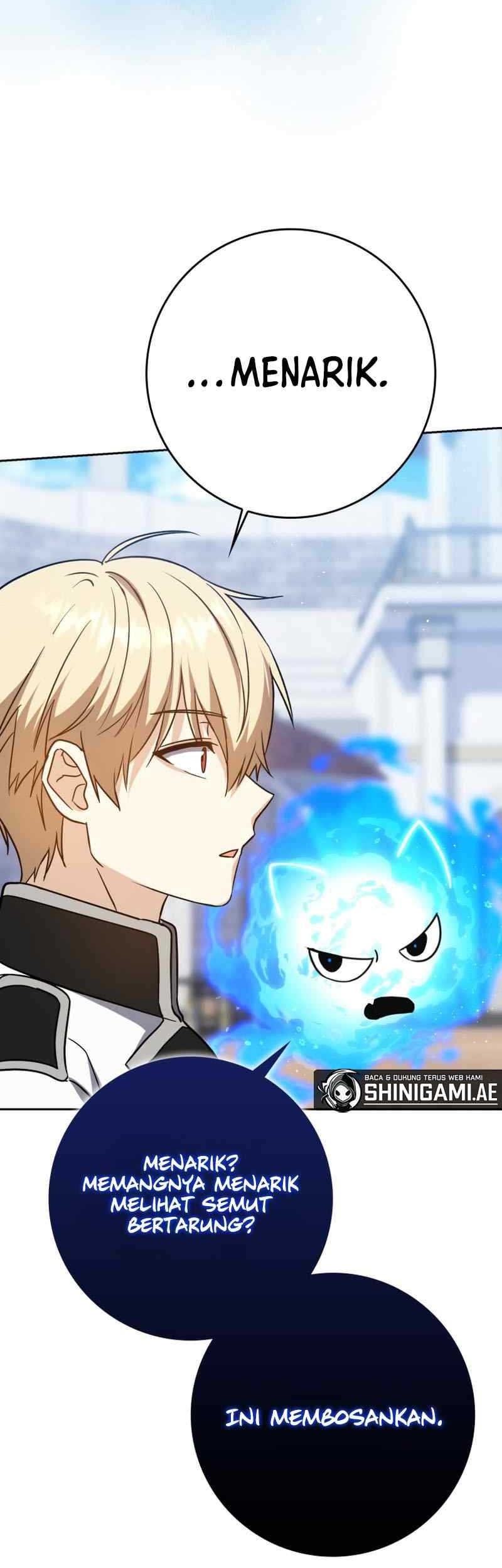 The Reincarnated Assassin is a Genius Swordsman Chapter 27 Gambar 27